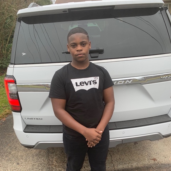 Meet your Posher, Roderick - Picture 1 of 1